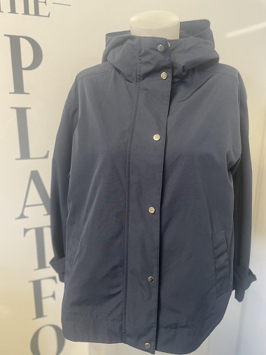 PENNY BLACK Afa Jacket